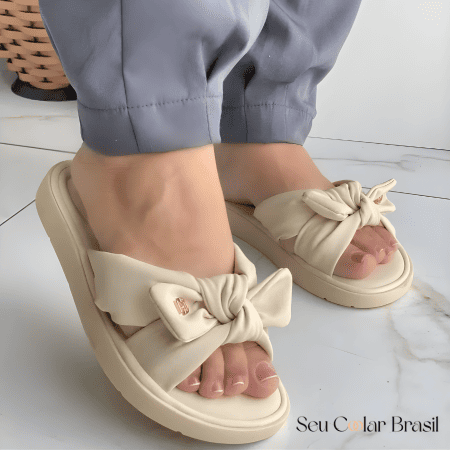 Papete Modare Ultra Conforto - Ortopedico - Esporão - Original