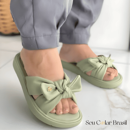 Papete Modare Ultra Conforto - Ortopedico - Esporão - Original